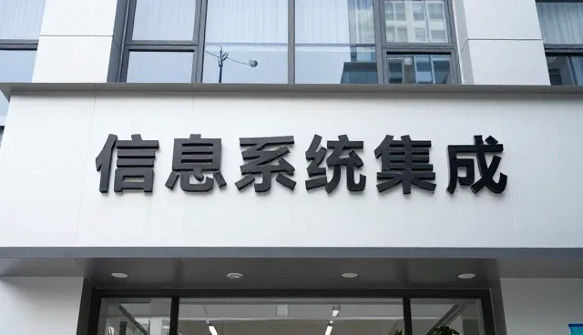 信息平台建设中选型的三大核心关注点