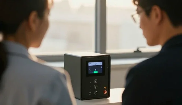 提升设备运行效率：行业定制方案的实践路径
