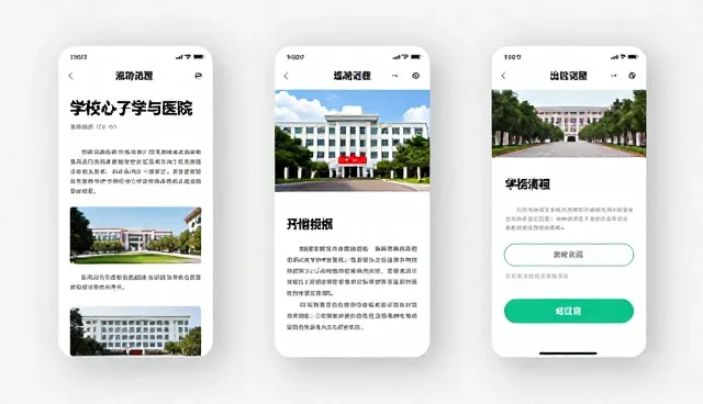 如何通过公众号开发提升电商运营效率？