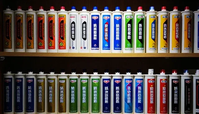 施工条件变化下的卫生间防水业务转型路径