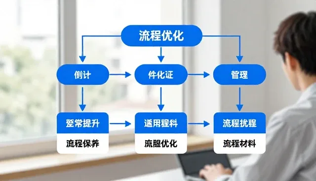项目管理中如何选择合适的效率工具