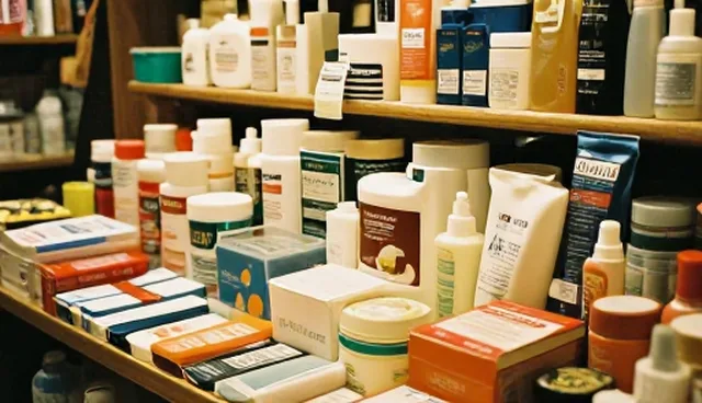 核对清单：日用百货批发仓储配送注意事项
