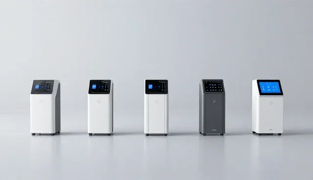 物流配送系统选型需关注的适用条件分析
