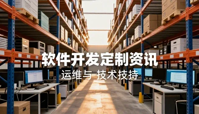 行业解决方案选型中的关键考量因素解析