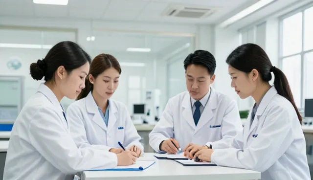 医疗系统技术更新中的常见问题及应对策略
