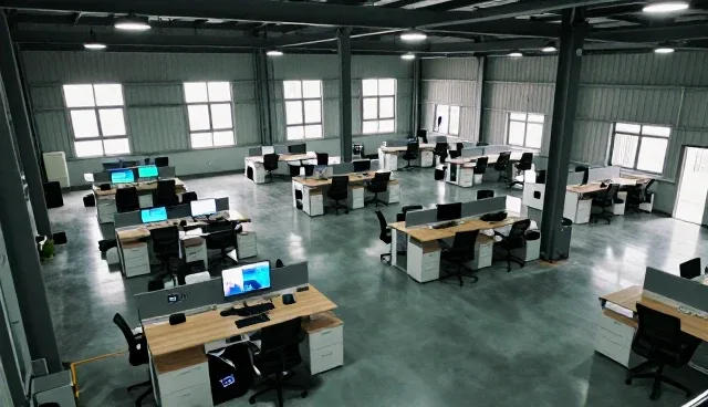 智能监控系统选型中的能力建设关注点分析
