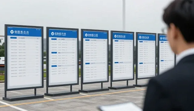 手机网站案例：本地企业资源平台适用条件分析