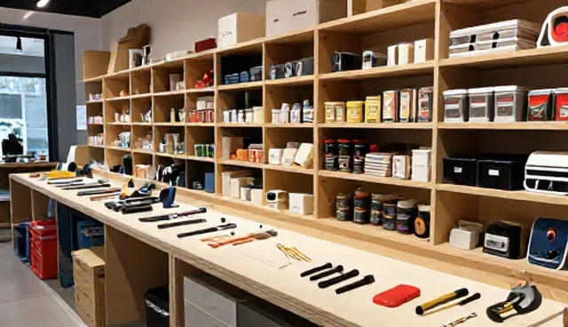 提升施工效率的5大检查要点及工程技术服务应用