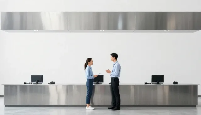 域名解析在信息化方案中的性能表现与适用场景分析