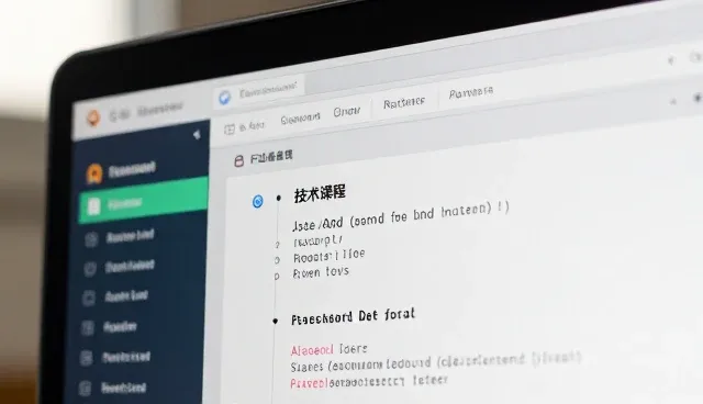 行业定制驱动性能适配新趋势