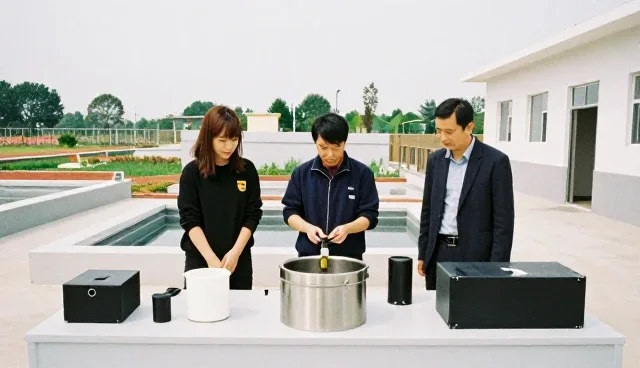 废气净化系统运行中常见问题及解决方案