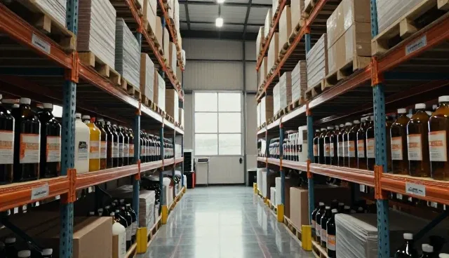防锈剂性能表现与适用环境的深入解析