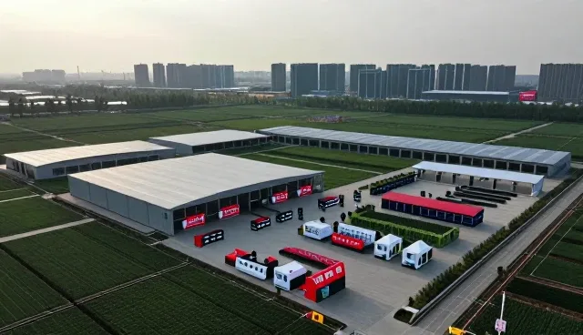 电商代运营服务选型中的性能与适用条件分析