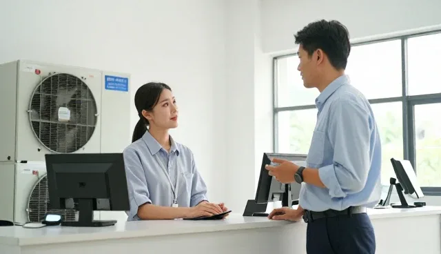 设备安装调试中的适用条件与场景分析