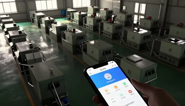 提升小程序商城稳定性的关键维护策略