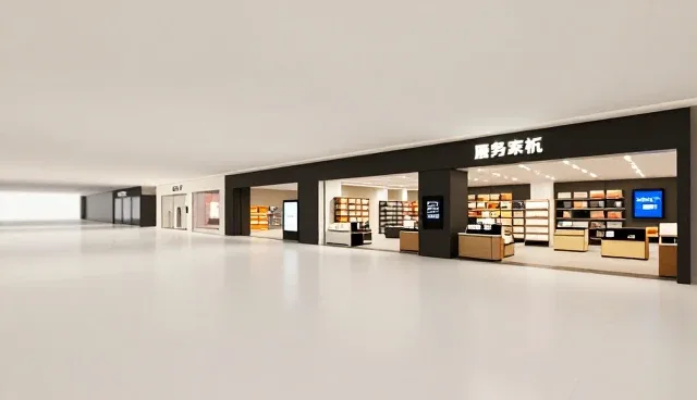 商城小程序与传统网站维护的取舍对比