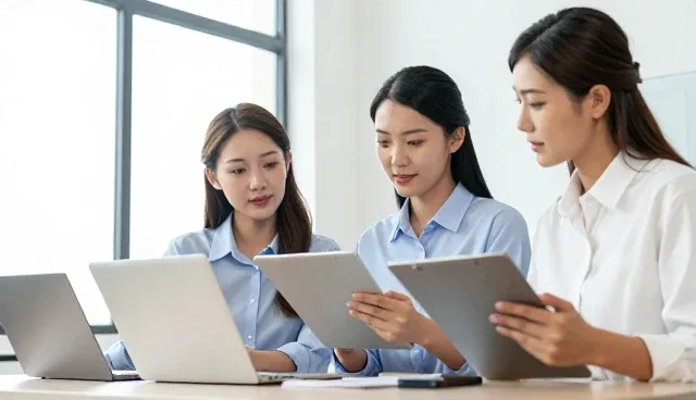 企业数字化转型中选型的关键考量