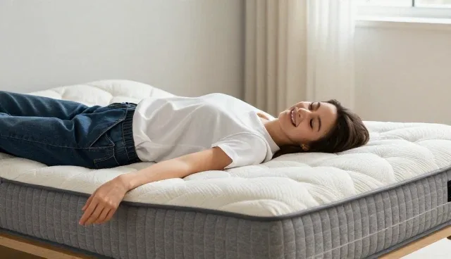 床垫使用与维护建议，提升睡眠质量的关键
