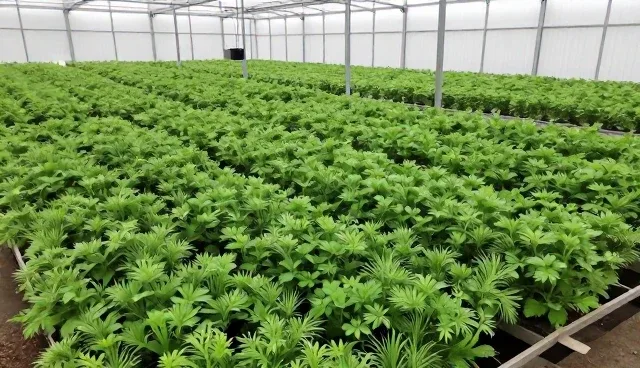 核对清单：优质种苗使用与维护关键检查点
