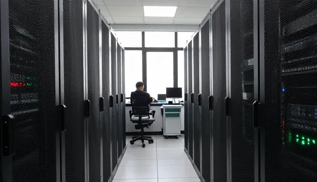 医疗技术驱动下的性能优化趋势与实践路径