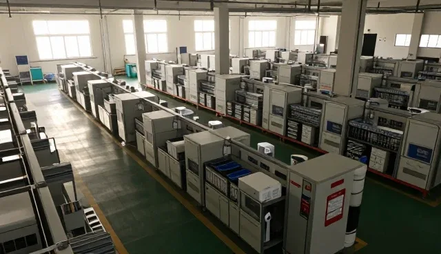 渠道分销中的选品与库存管理策略