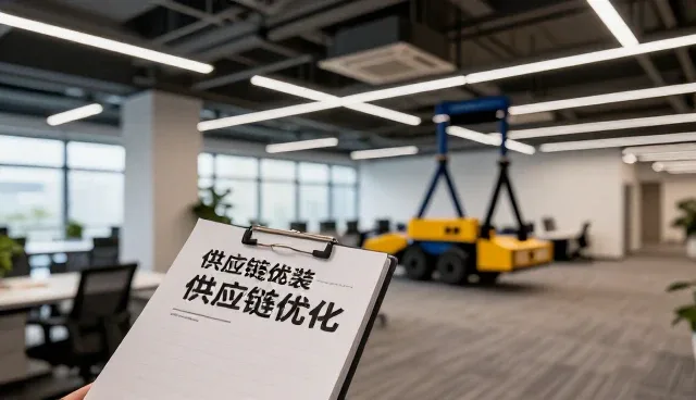 日用百货批发业务的发展趋势与市场洞察