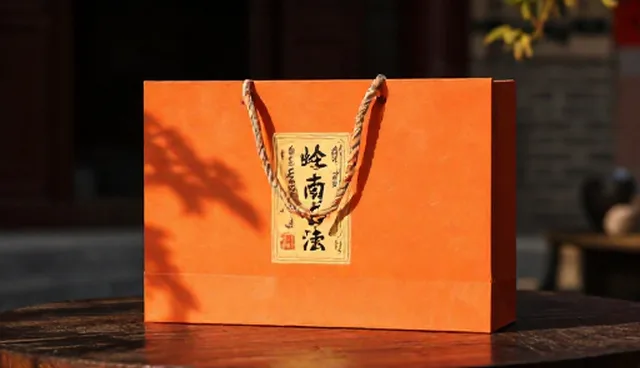 选型关注点：如何挑选岭南古法老黑糖礼盒装
