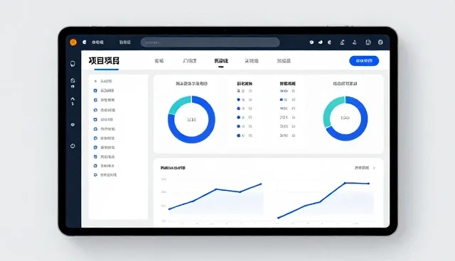 易拉宝是什么？数据可视化中的实际应用环节