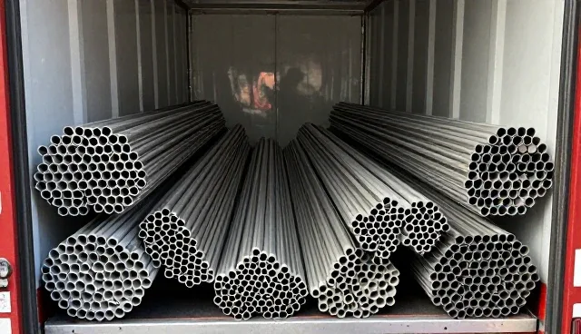 管材在地区销售中的使用与维护关键要点