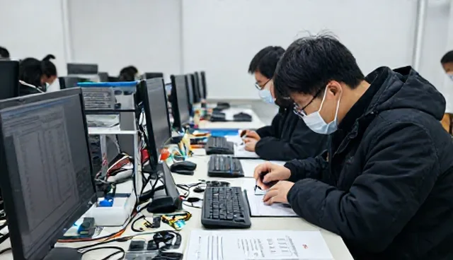 电子产品配件代发中库存管理与物流时效问题处理