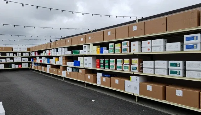 商品定制中选型与使用建议分析