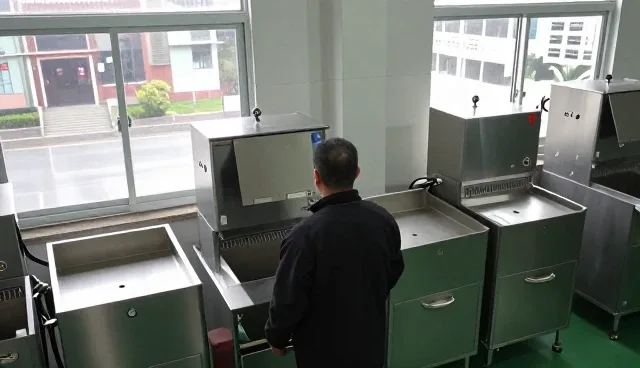 食品加工定制中供应链整合的关键考量
