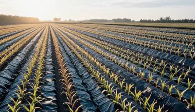 系统对接中种苗供应环节的常见问题与处理方法