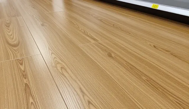 环保地板安装中的常见问题及处理方法