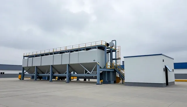 治理设施运维常见问题及处理方向