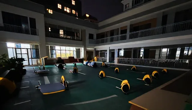 性能比较：方便就近就医在应用场景中的优势分析