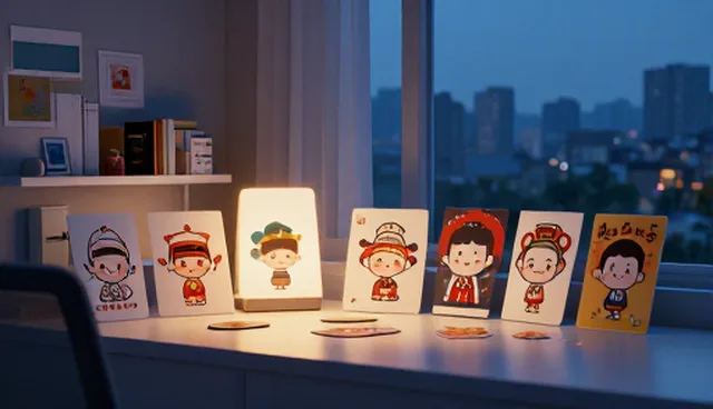 文化IP周边产品的性能需求与适用限制
