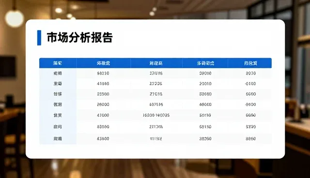 覆盖工商查询业务如何推动厂商名录市场的发展