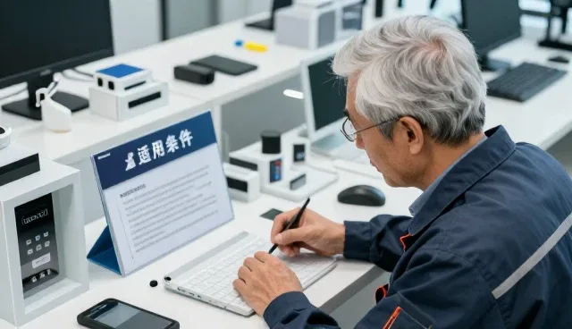 设备安装调试中的关键流程与优化策略