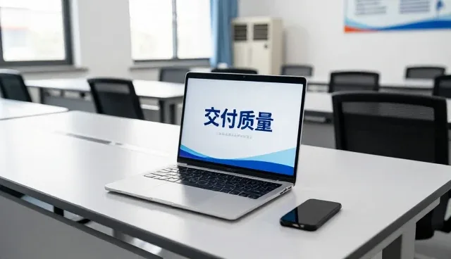 智能门控产品交付后的维护与质量保障建议