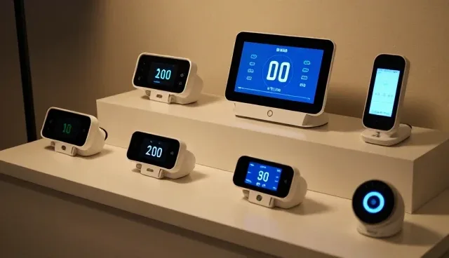 康复指导在智慧养老中的常见问题与应对策略