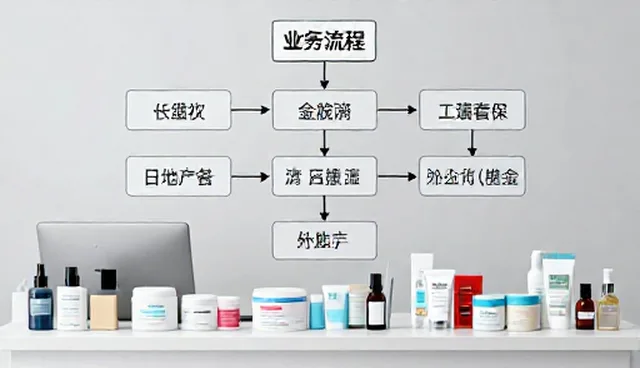 日用百货套装适用条件及选型建议