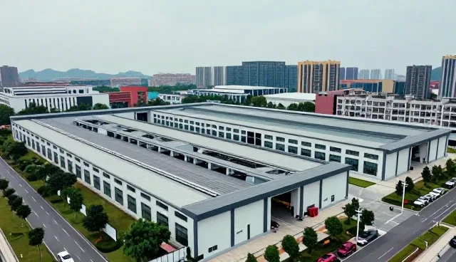 企业宣传片制作中如何选择合适场景