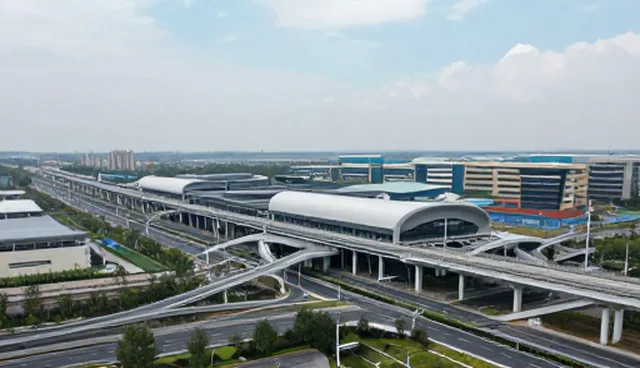 智慧城市平台运维保障体系的实践与应用