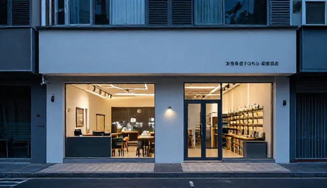 设计逻辑如何影响家具在不同场景下的适用范围