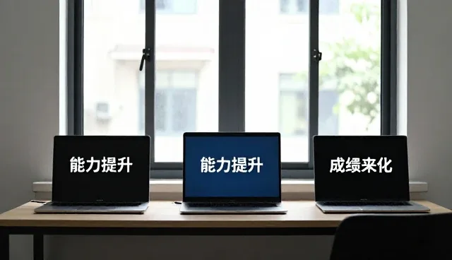 培训体系如何影响成果转化的性能与适用条件