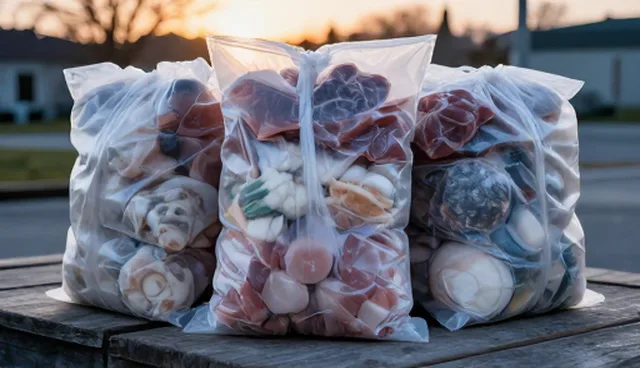如何根据地区选择合适的即食卤味礼盒？