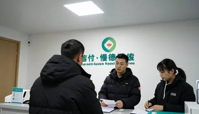 慢病随访系统在患者服务中的使用与维护建议