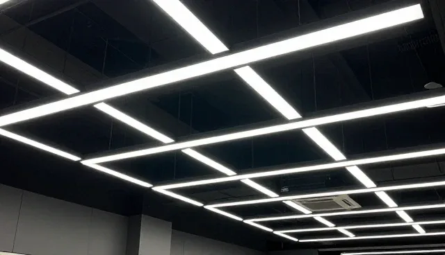 如何选择适合的节能LED线性灯