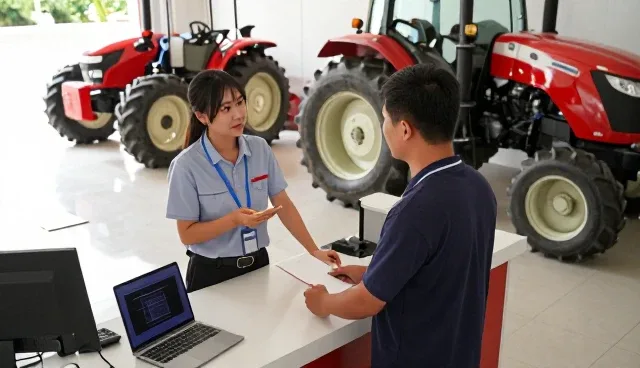 农产品加工设备使用中的常见问题与解决建议